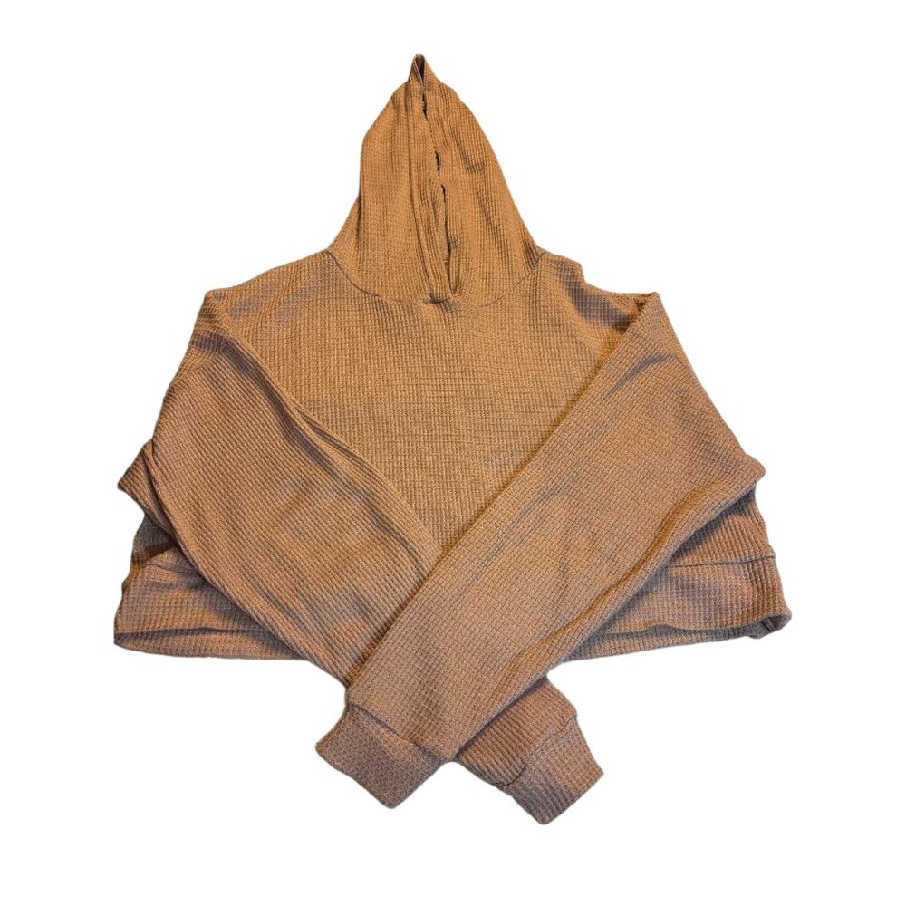 Hunter & Brown‎ Cropper Hoodie